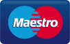 Maestro credit card image